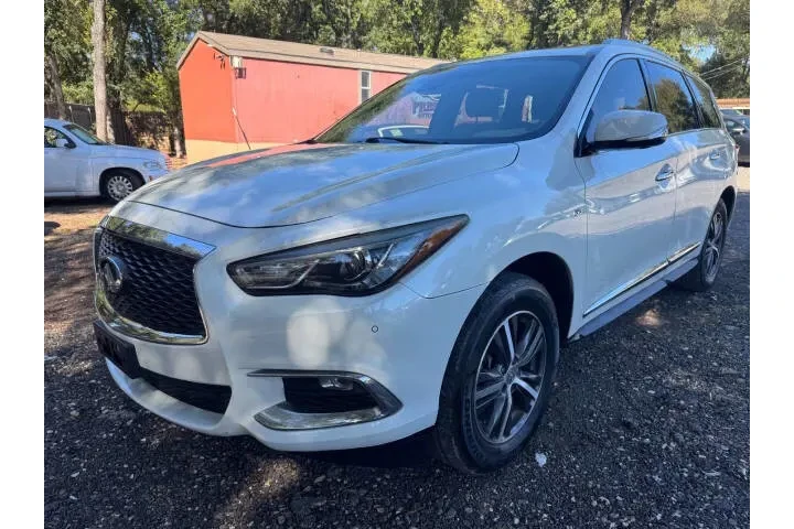 $13995 : 2019 INFINITI QX60 image 2