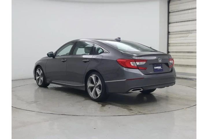 $23998 : Honda Accord 2018 Touring 4d image 2