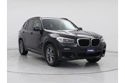 BMW X3 2020 AWD xDrive30i 4d
