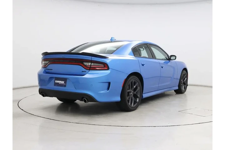 $29998 : Dodge Charger 2023 GT 4dr Se image 8