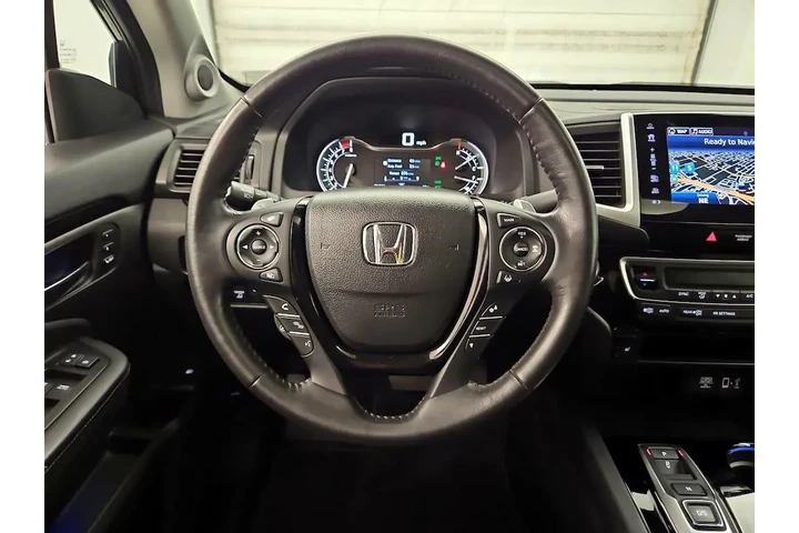 $29998 : Honda Ridgeline 2020 AWD RTL image 10