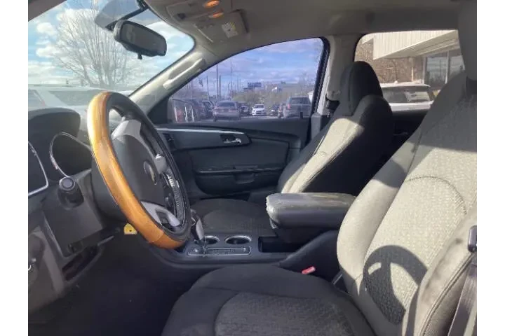 $6550 : 2012 Traverse LT image 9