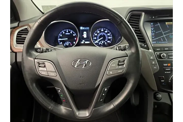 $19998 : Hyundai SANTA FE 2017 AWD Li image 10