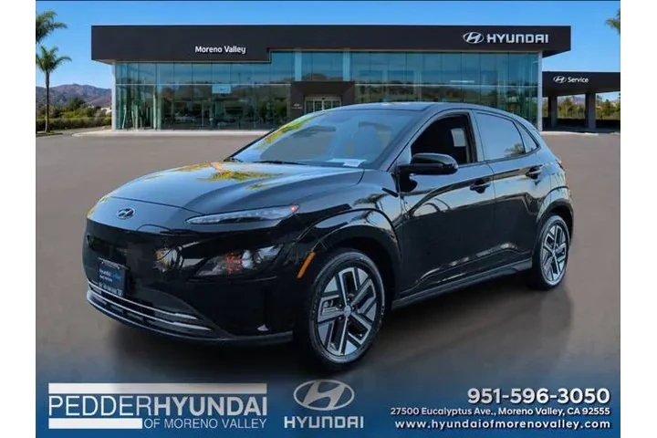 $18819 : Hyundai KONA Electric 2023 S image 2