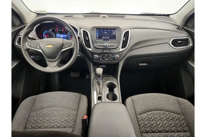 $18998 : Chevrolet Equinox 2022 LT 4d image 9