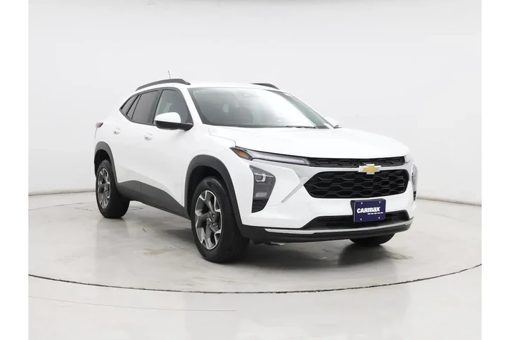 $20998 : Chevrolet Trax 2024 LT 4dr C image 1