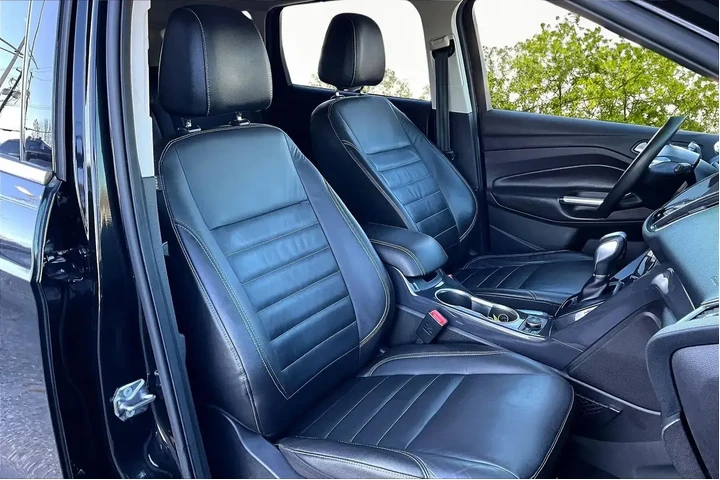 $9481 : Ford Escape 2015 AWD Titaniu image 7