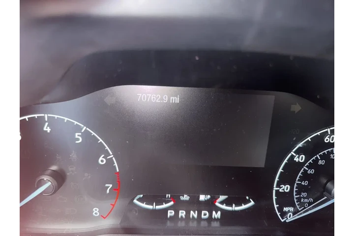 $22777 : Ford Transit Connect 2020 XL image 1