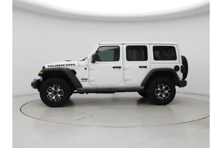 $37998 : Jeep Wrangler Unlimited 2022 image 3