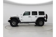 $37998 : Jeep Wrangler Unlimited 2022 thumbnail