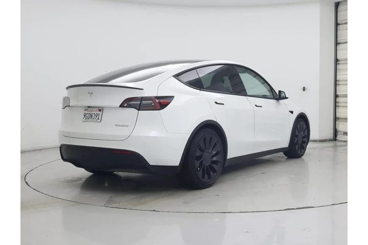$33998 : Tesla Model Y 2023 AWD Perfo image 8