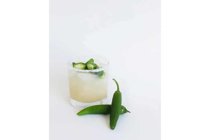 Bartender BOLI'S DRINKS image 6