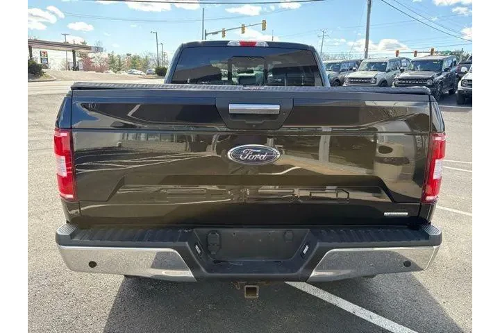 $26995 : Ford F-150 2019 4x4 XL 4dr S image 4