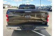 $26995 : Ford F-150 2019 4x4 XL 4dr S thumbnail