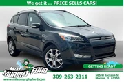 Ford Escape 2015 AWD Titaniu en Chicago