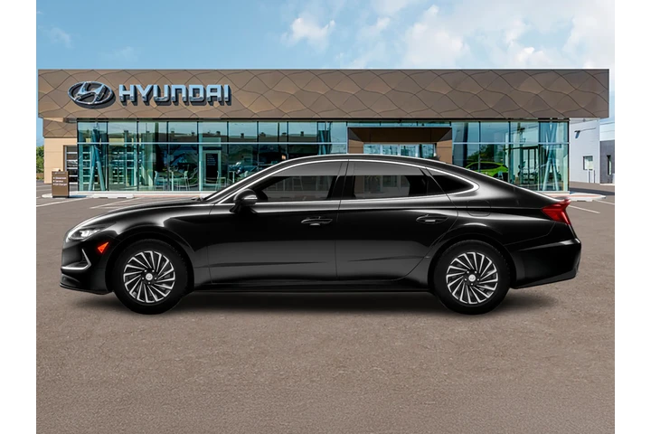 $26645 : Hyundai SONATA Hybrid 2023 S image 3
