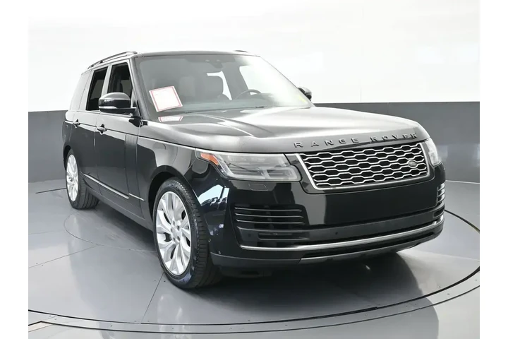 $33995 : Land Rover Range Rover 2020 image 9
