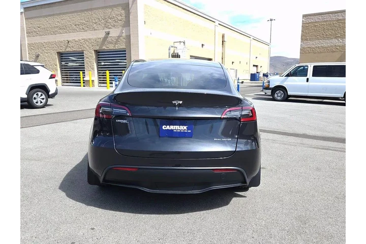 $36998 : Tesla Model Y 2024 AWD Long image 6