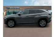 $35987 : Hyundai TUCSON Hybrid 2025 A thumbnail