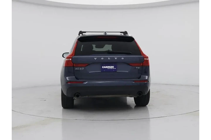 $24998 : Volvo XC60 2020 AWD T5 Momen image 6