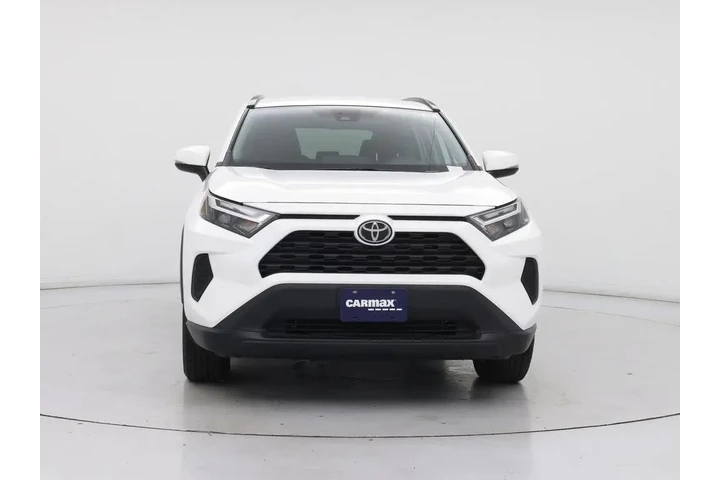 $29998 : Toyota RAV4 2023 AWD XLE 4dr image 5