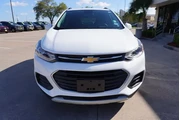 $19988 : Chevrolet Trax 2022 AWD LT 4 thumbnail