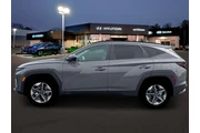 $32903 : Hyundai TUCSON 2026 AWD SEL thumbnail