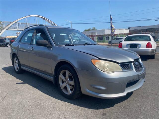 $3995 : 2007 Impreza 2.5 i image 1