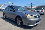 2007 Impreza 2.5 i en Philadelphia