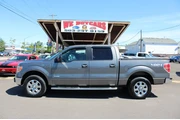 $19995 : 2014 F-150 4WD SuperCrew 139" thumbnail