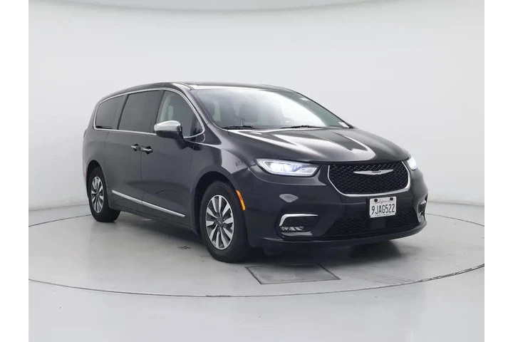 $26998 : Chrysler Pacifica Plug-In Hy image 1
