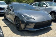 $33494 : Toyota GR86 2025 Premium 2dr thumbnail