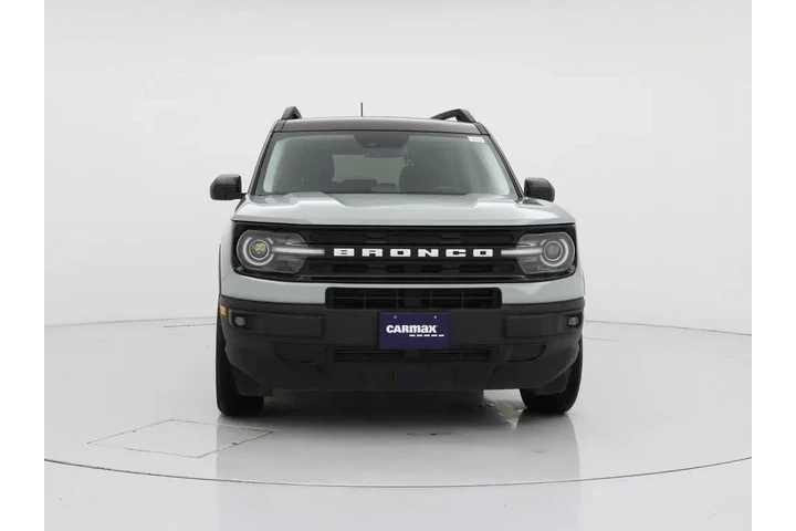 $31998 : Ford Bronco Sport 2024 AWD O image 5