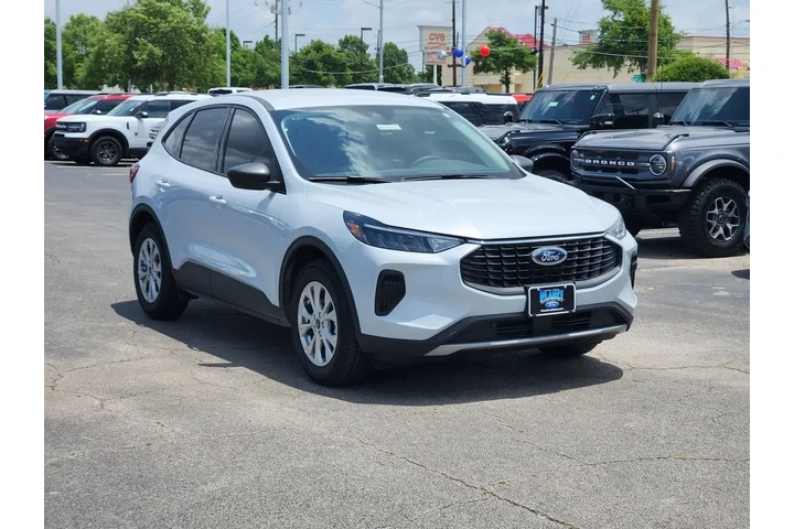 $25959 : Ford Escape 2025 Active 4dr image 2