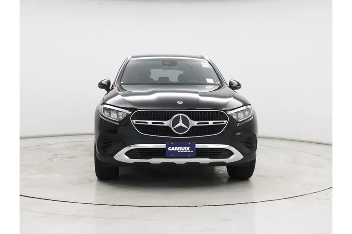 $35998 : Mercedes-Benz GLC 2024 GLC 3 image 5