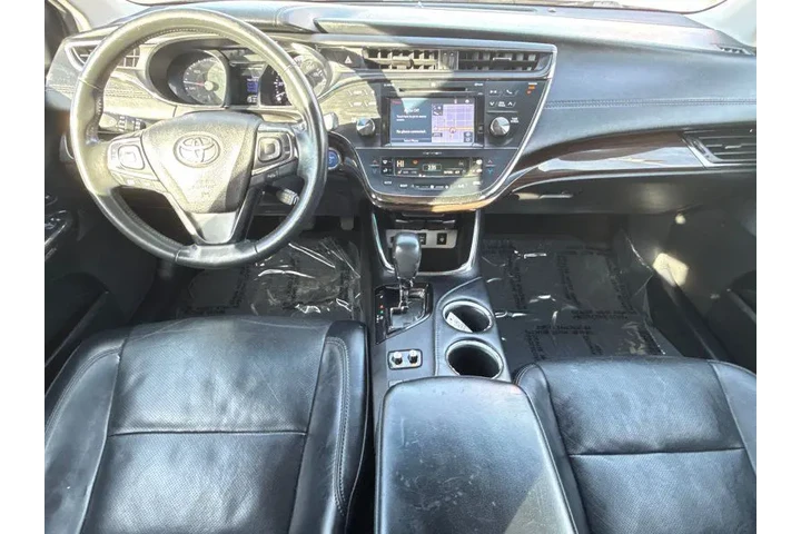 $15995 : 2015 Avalon Hybrid Limited image 6