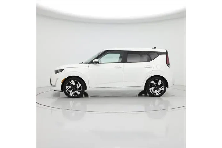 $17998 : Kia Soul 2023 GT-Line 4dr Cr image 3