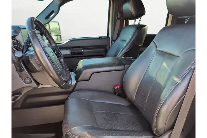 $38395 : Ford F-350 Super Duty 2015 4 image 9