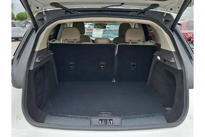 $29990 : Lincoln Corsair 2021 AWD Gra image 6