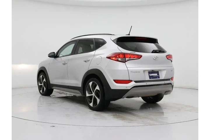 $13998 : Hyundai TUCSON 2017 AWD Valu image 2