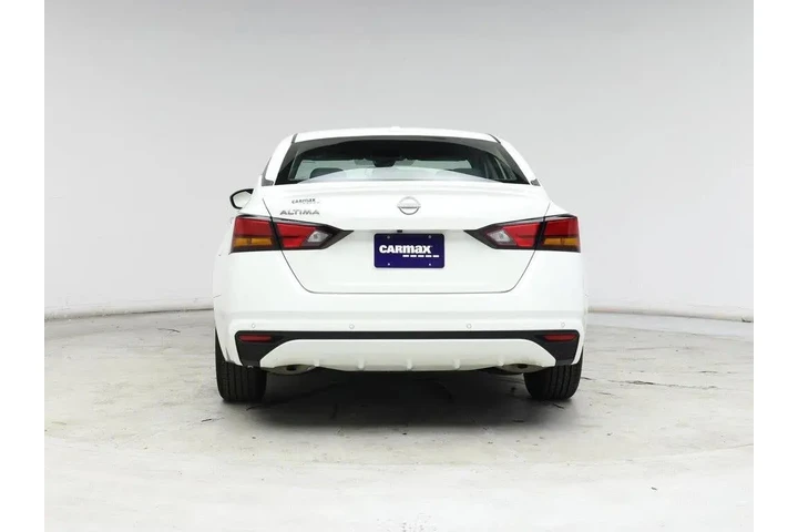 $20998 : Nissan Altima 2025 2.5 SV 4d image 6