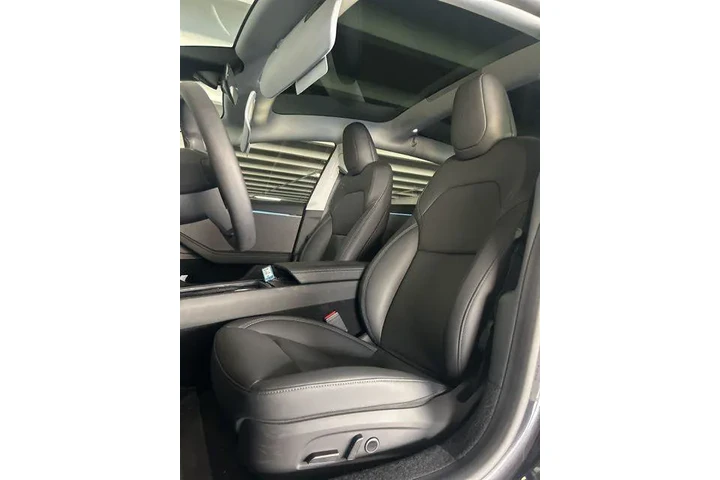 $38495 : Tesla Model 3 2025 Long Rang image 7