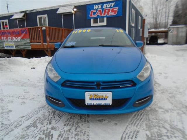 $11999 : 2015 Dart SE image 4