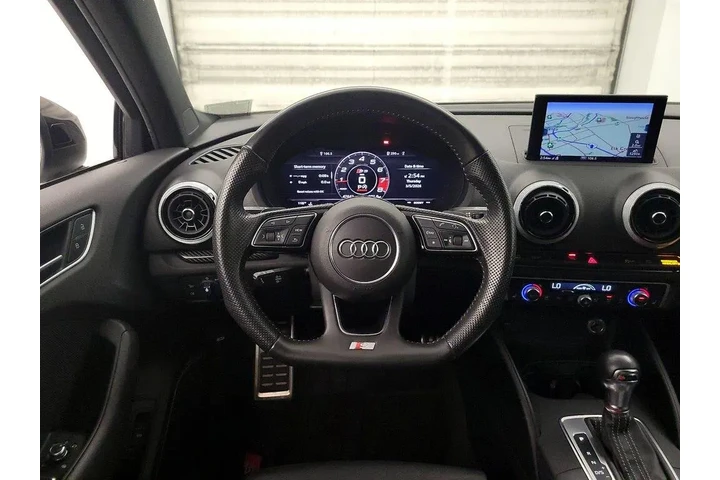 $24998 : Audi S3 2020 AWD 2.0T quattr image 10