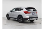$21998 : BMW X1 2020 sDrive28i 4dr Sp thumbnail
