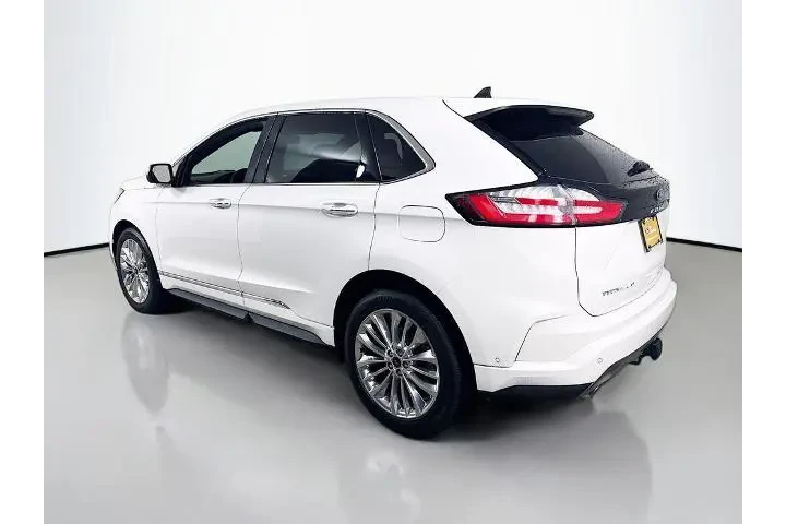 $37000 : Ford Edge 2024 AWD Titanium image 5