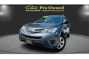 2015 RAV4 LE en San Diego