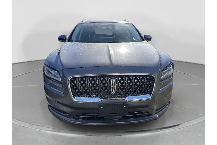 $34990 : Lincoln Nautilus 2022 AWD Re image 6