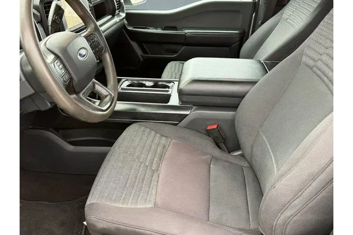 $32496 : Ford F-150 2023 4x4 XL 4dr S image 5