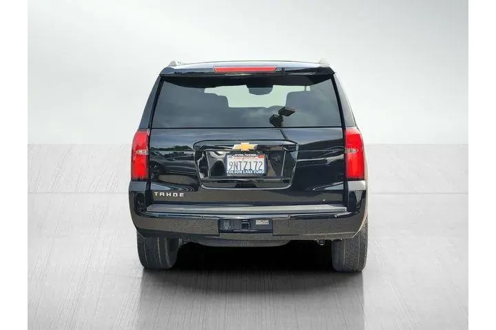 $29784 : Chevrolet Tahoe 2020 4x2 LT image 5